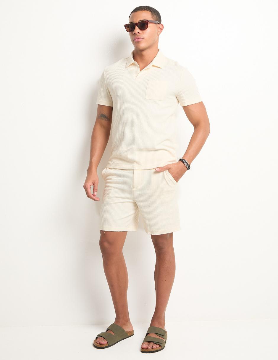 Bermuda para hombre 3