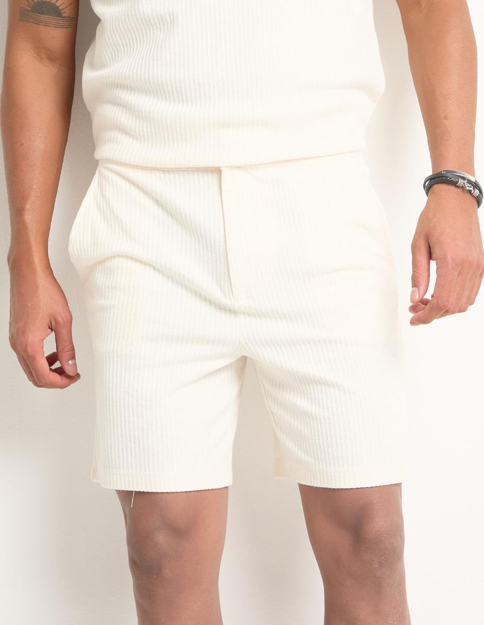 Bermuda para hombre 4