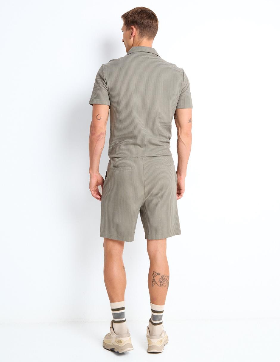 Bermuda para hombre 2
