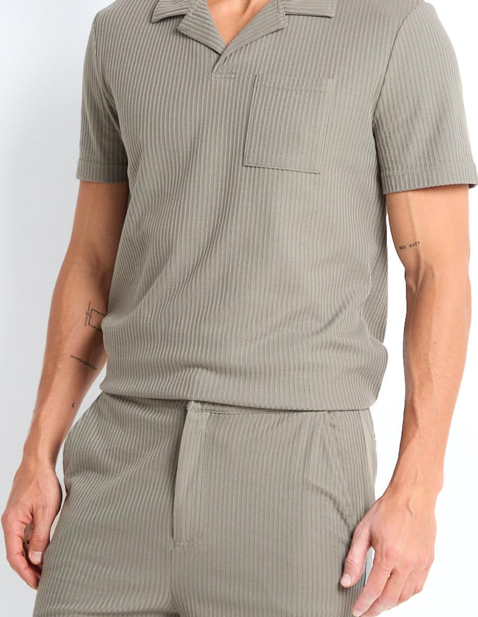 Bermuda para hombre 4