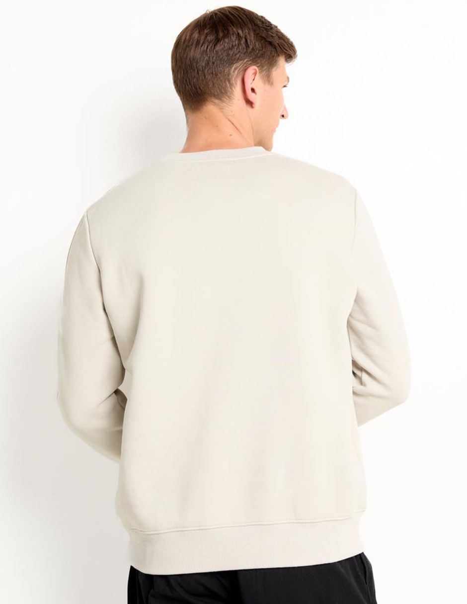 SUDADERA COH25089-09 CON, CH, AMARANTO