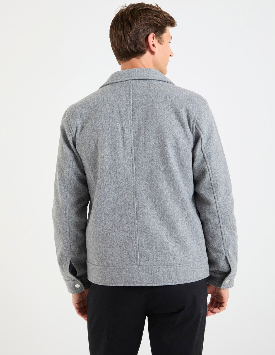 Chamarra para hombre 2
