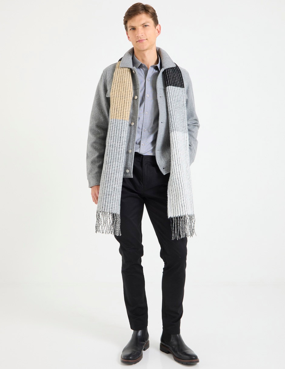 Chamarra para hombre 3