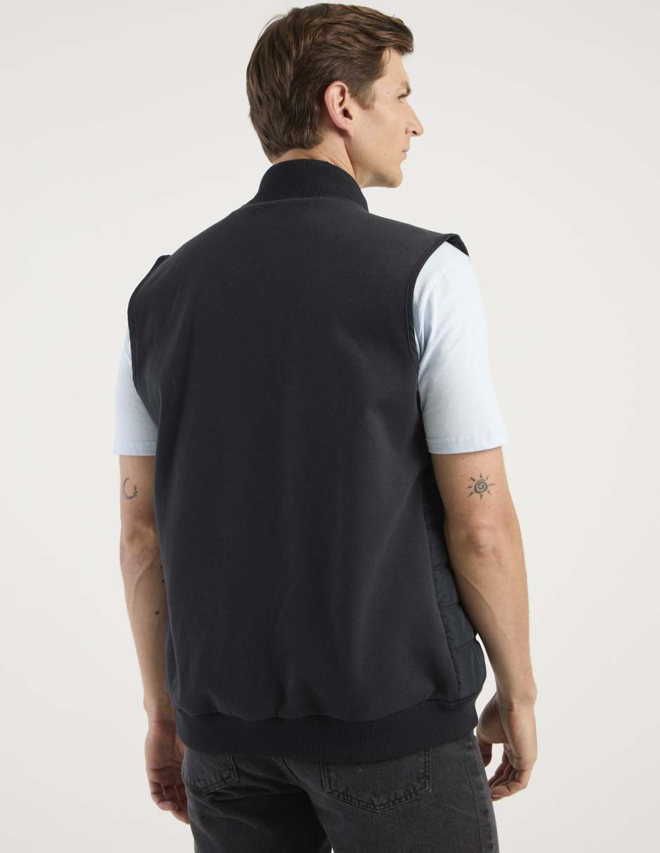Chaleco para hombre 2
