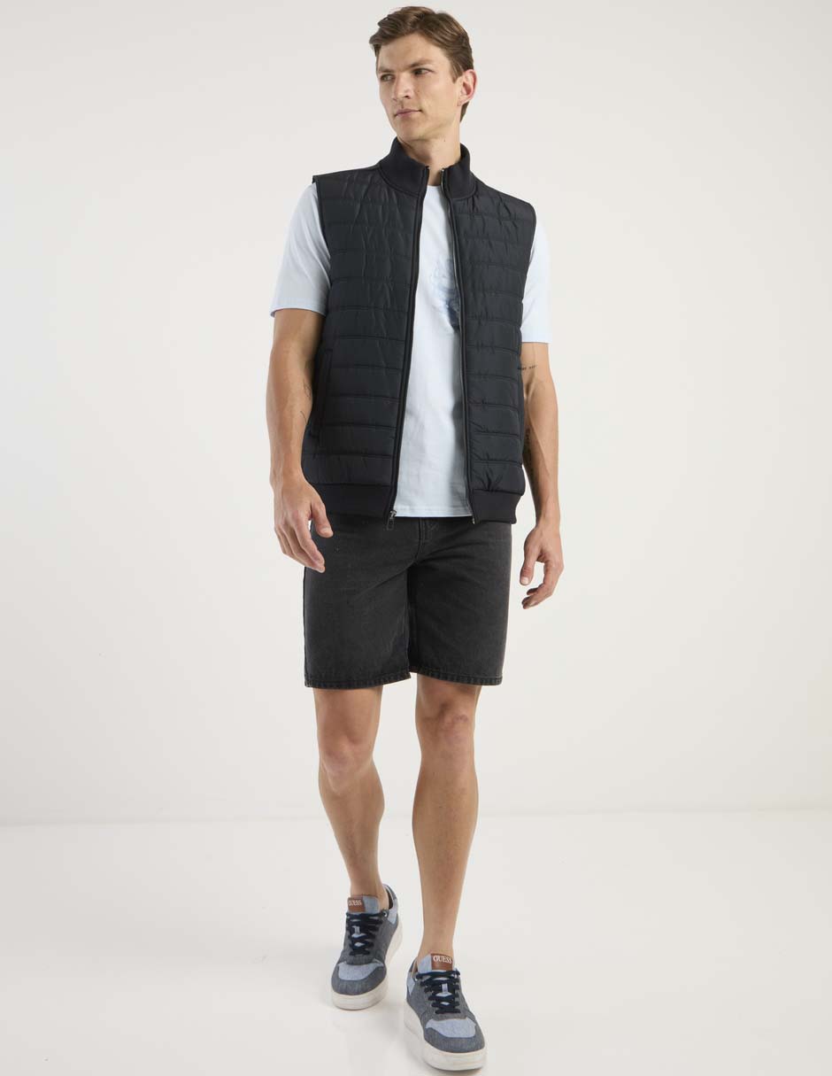 Chaleco para hombre 3