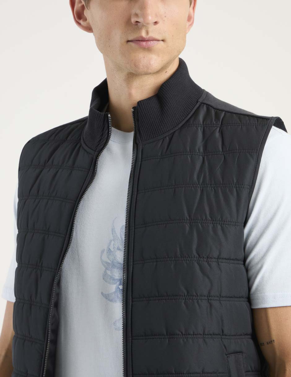 Chaleco para hombre 4