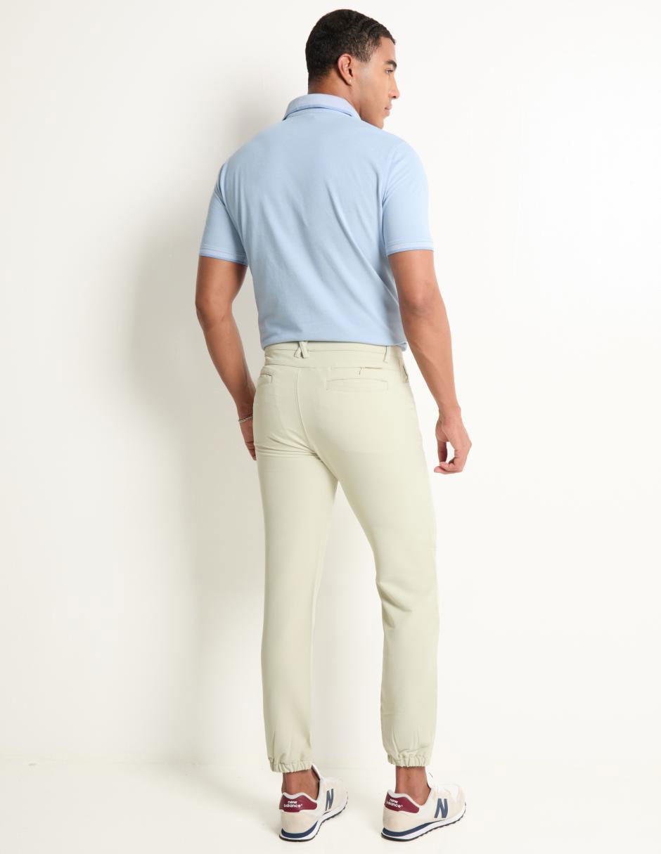 PANTALON CONTEMPO, 30, ALFALFA COH25173