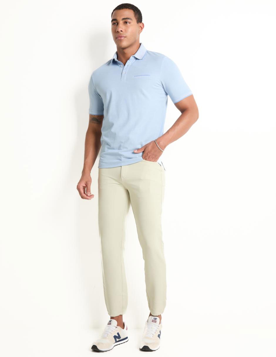 PANTALON CONTEMPO, 30, ALFALFA COH25173