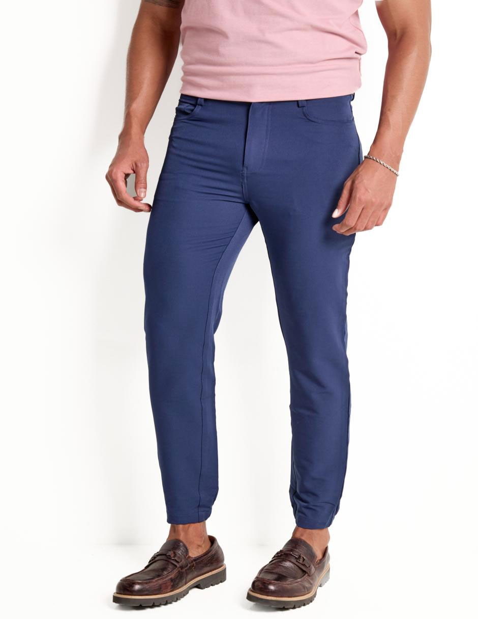Pantalón slim para hombre Pantalón slim para hombre