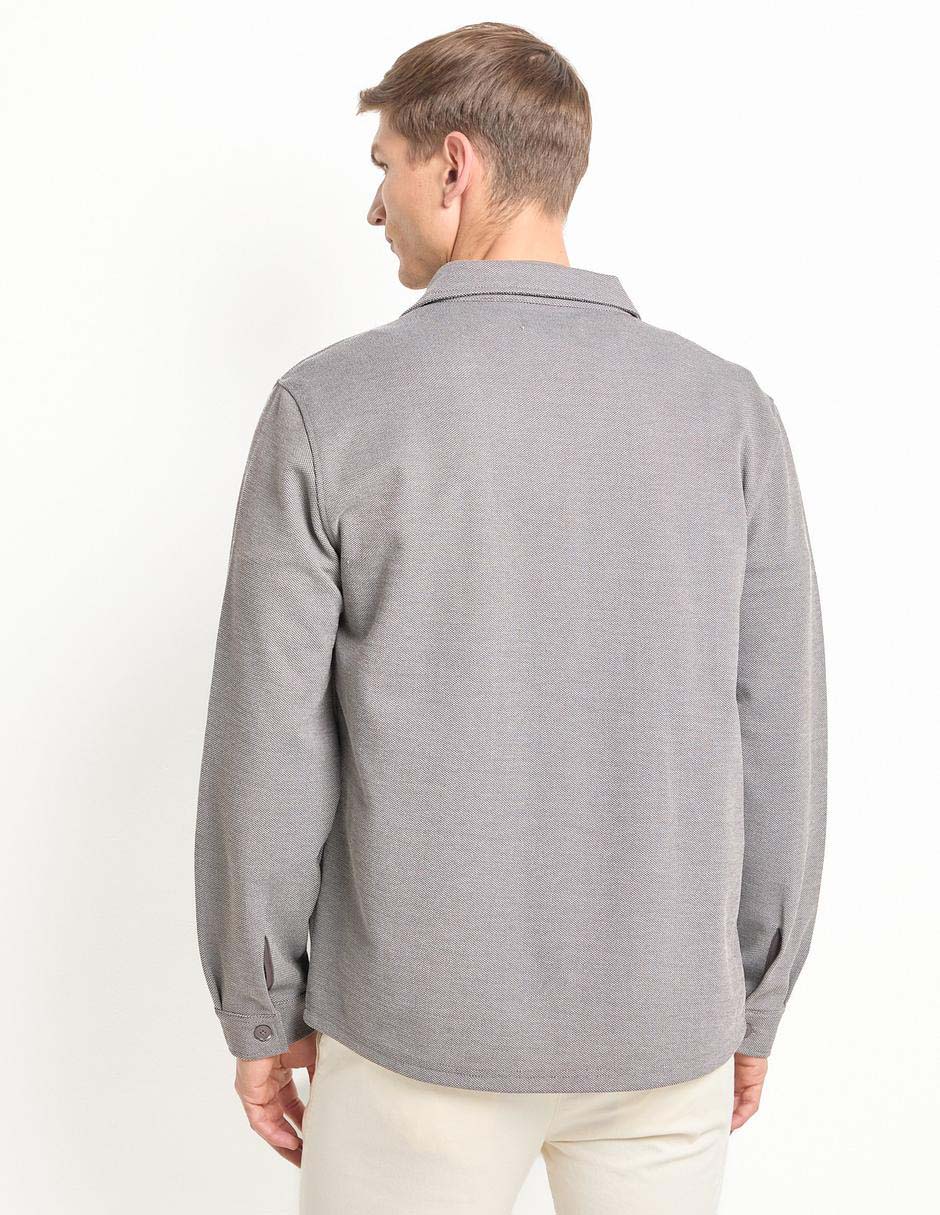 SOBRECAMISA COH250, CH, TURKISH COFFEE