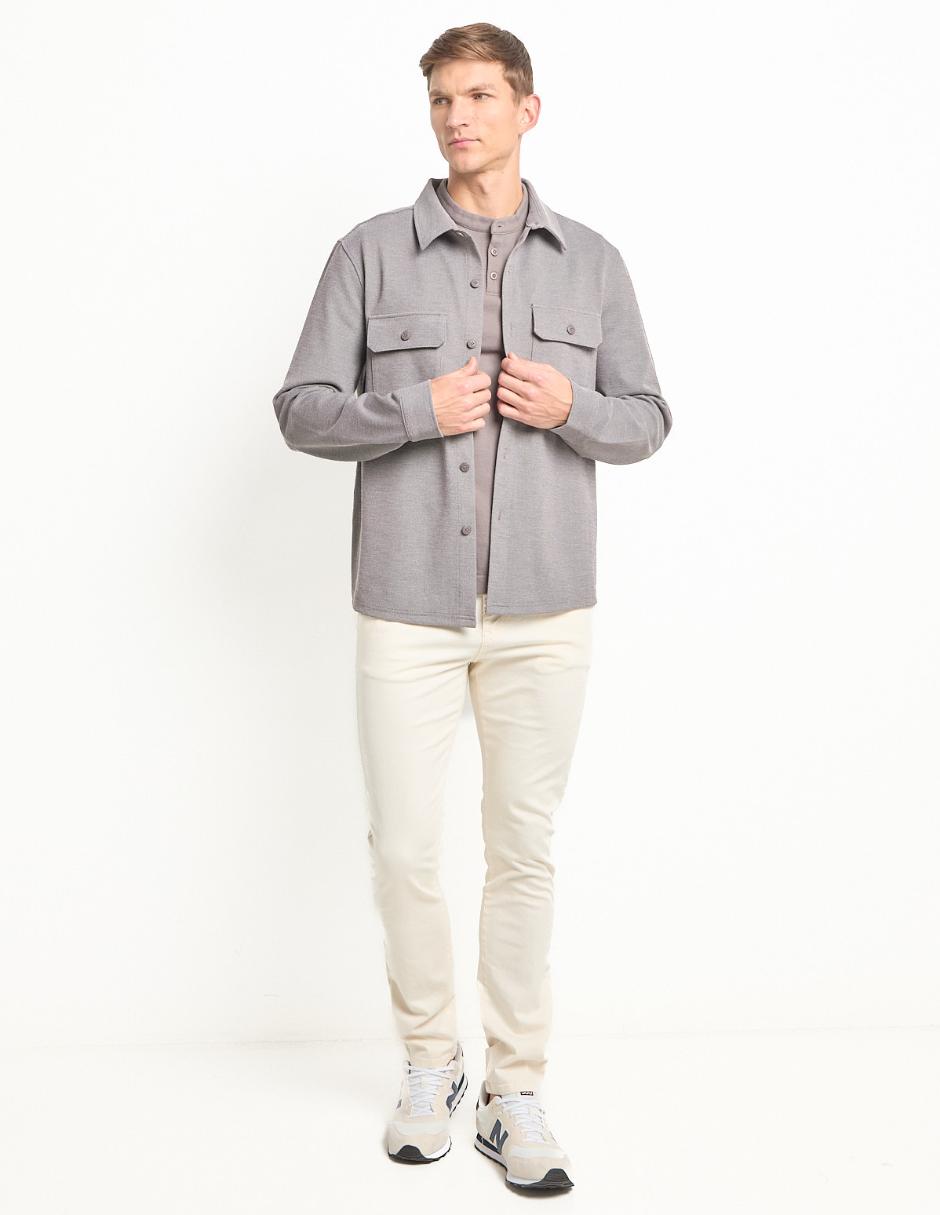 SOBRECAMISA COH250, CH, TURKISH COFFEE