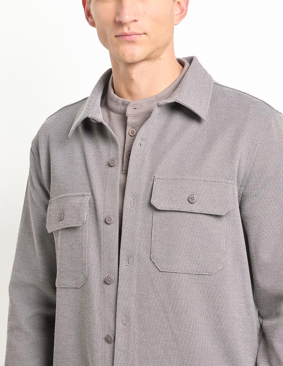 SOBRECAMISA COH250, CH, TURKISH COFFEE