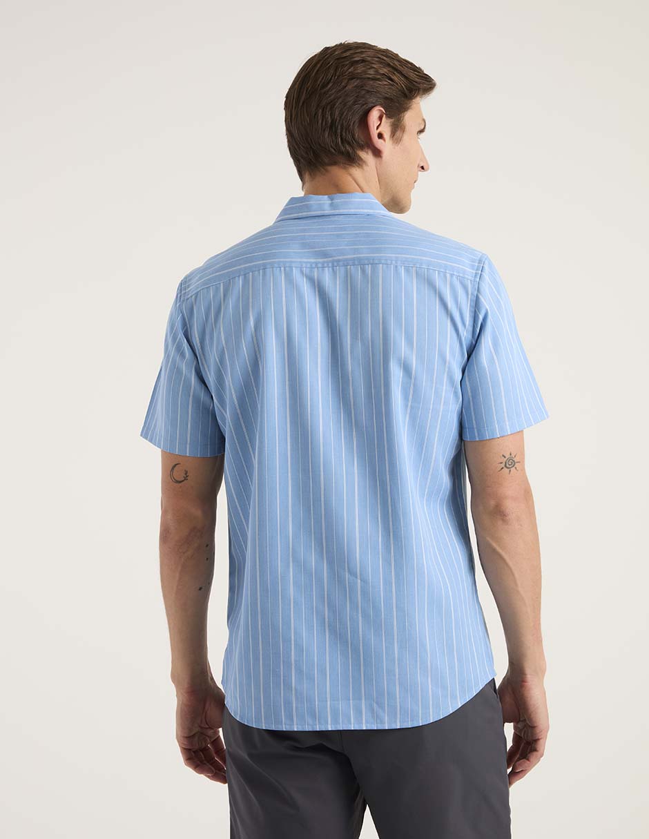 CAMISA COH25093-10 CONTEMPO, G, COMETA