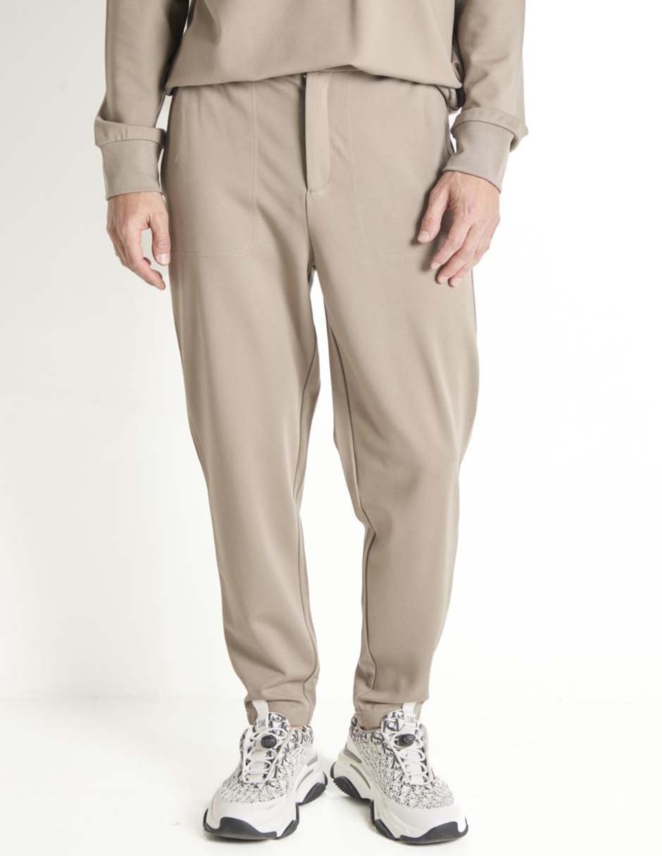 Pantalón recto para hombre Pantalón recto para hombre