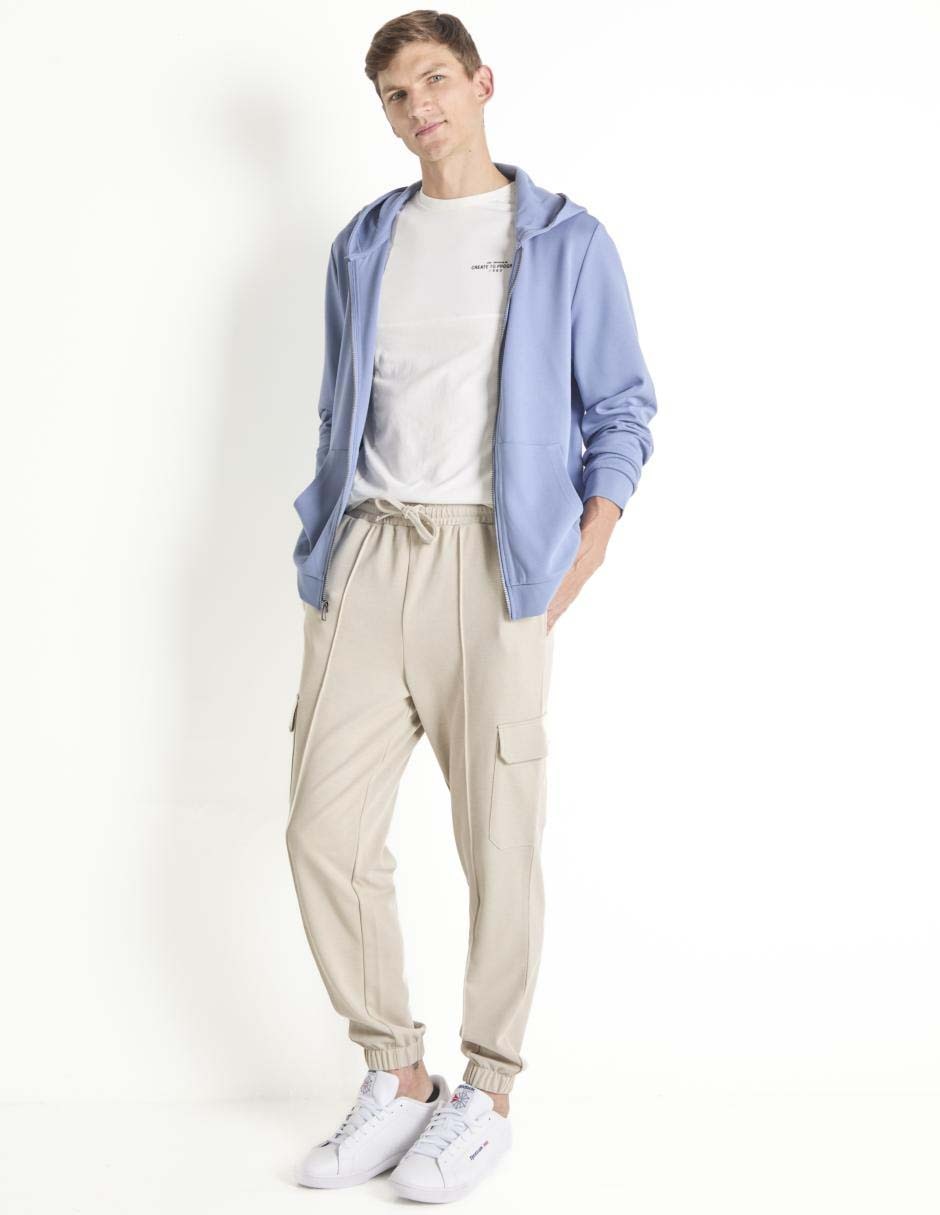 Sudadera para hombre 3