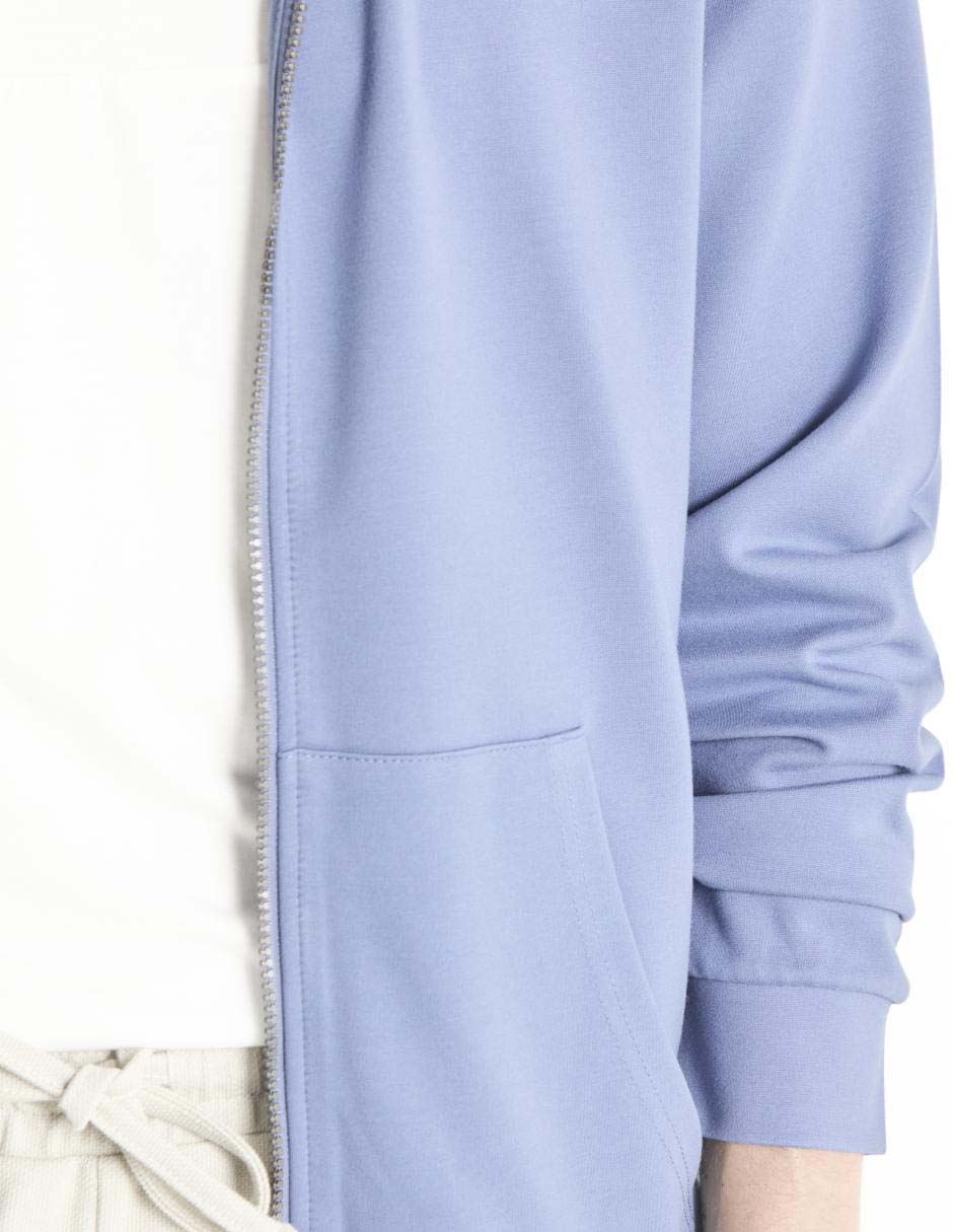 Sudadera para hombre 4