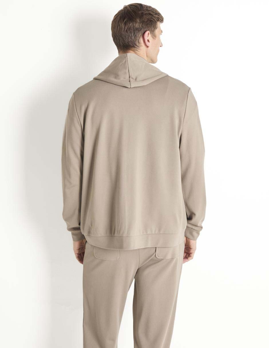 SUDADERA COH25090-10, CH, FALLEN ROCK