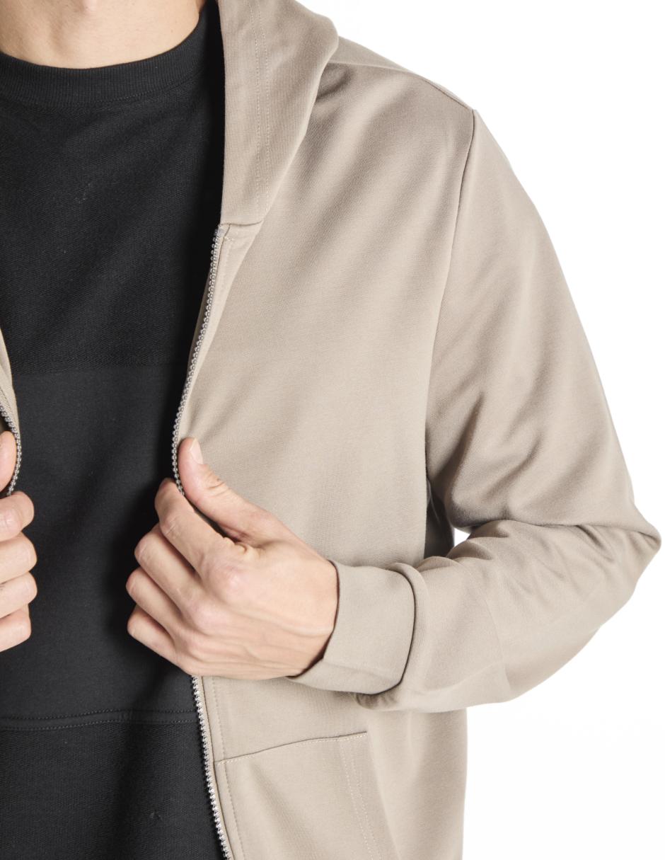 SUDADERA COH25090-10, CH, FALLEN ROCK