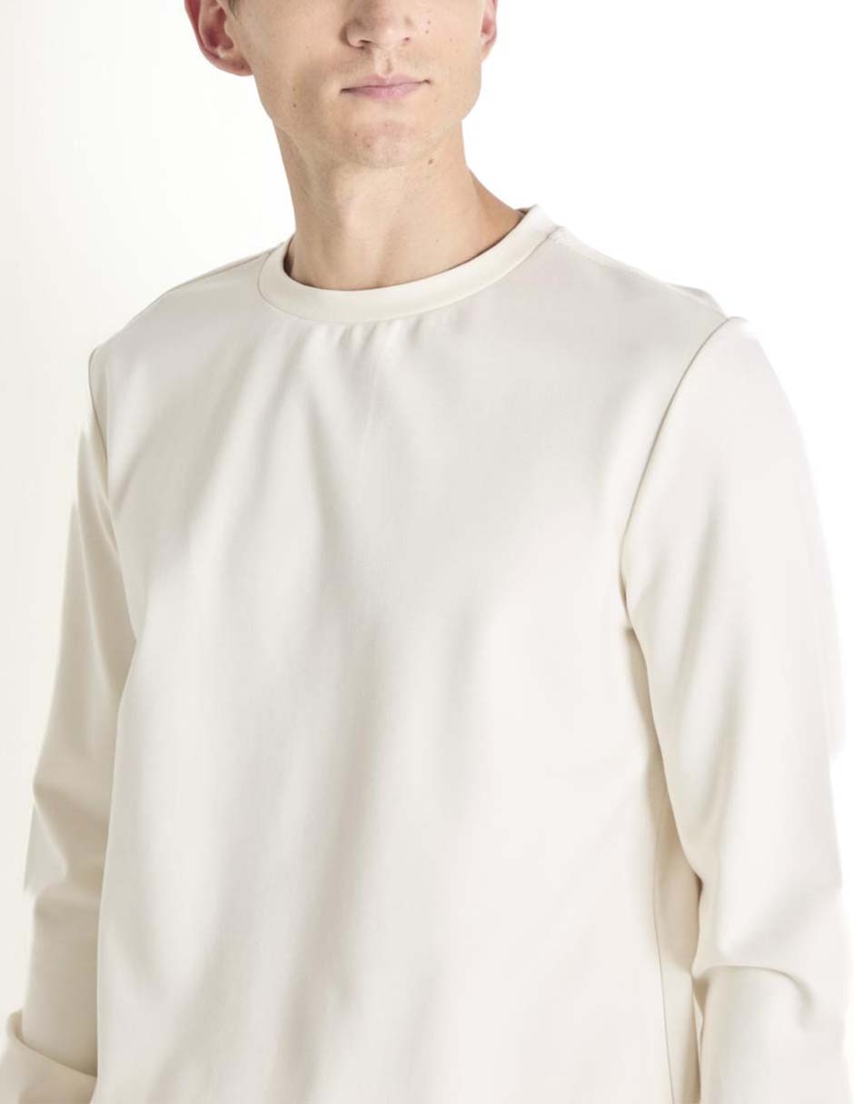 Sudadera para hombre 4