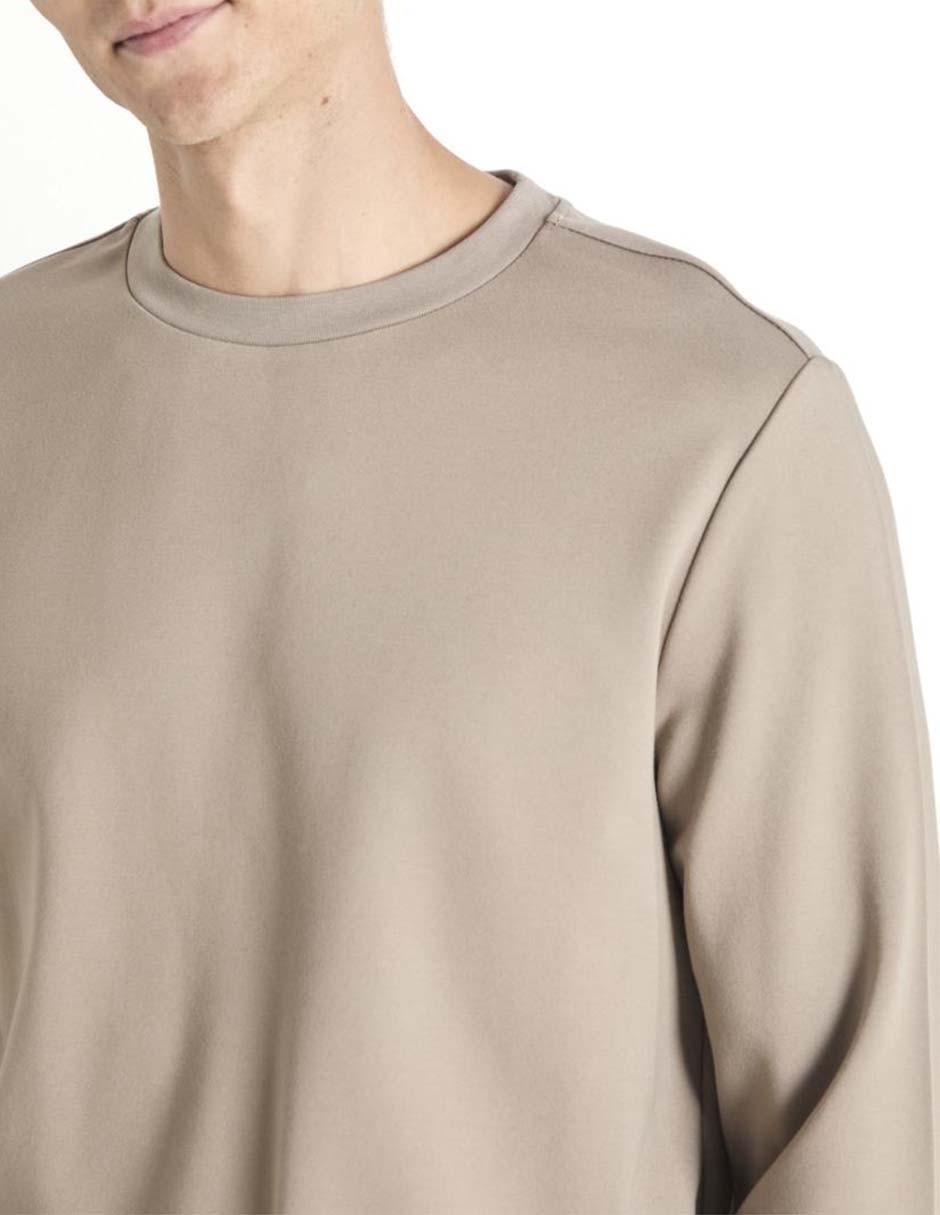 SUDADERA COH25091-10S, M, FALLEN ROCK