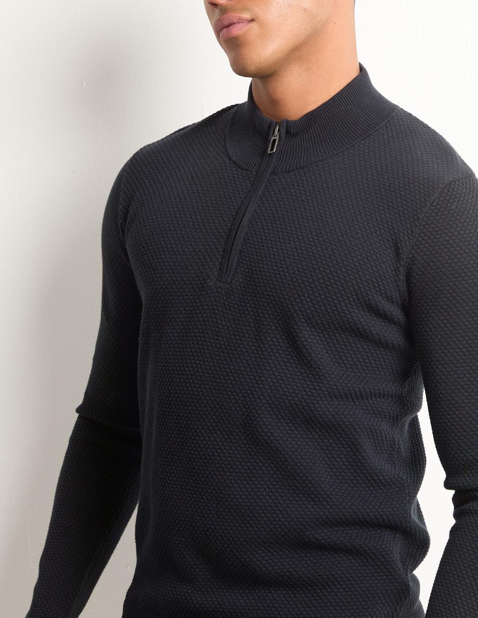 SUETER COH25071-10 CONTEMPO, EG, NEGRO