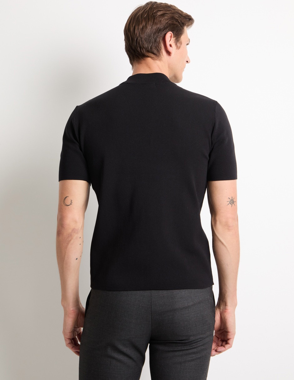PLAYERA COH25151-10 CONTEMPO, G, NEGRO