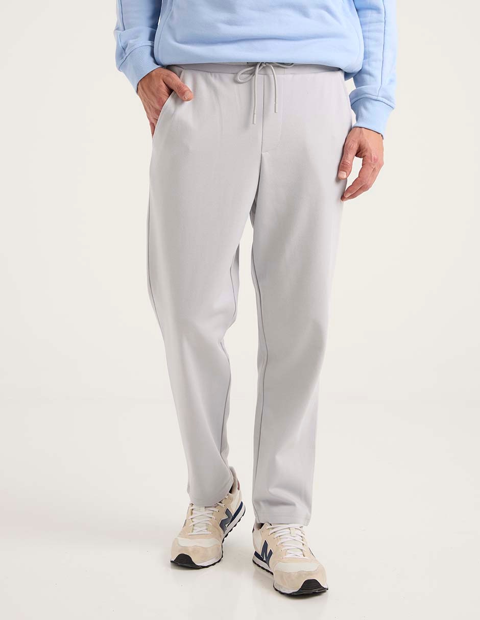 Pantalón slim para hombre