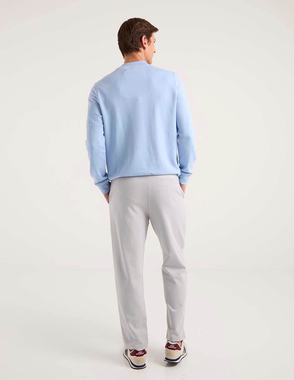 Pantalón slim para hombre 2