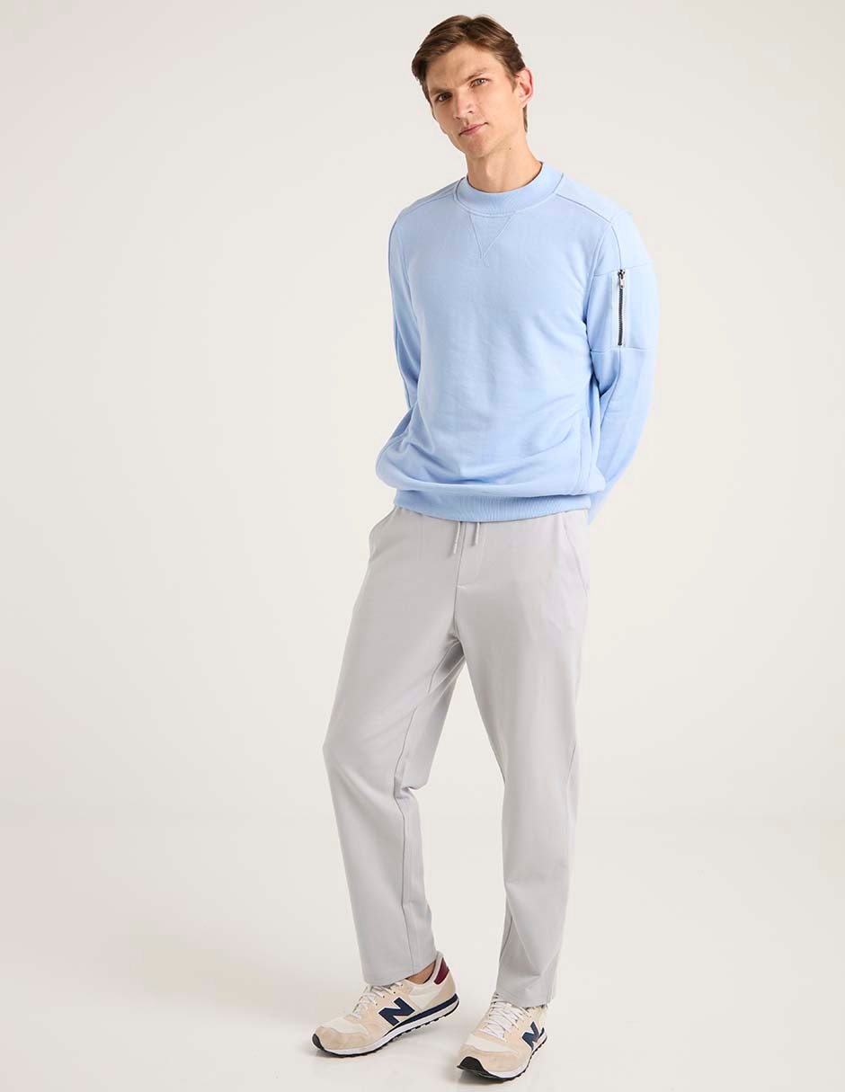 Pantalón slim para hombre 3