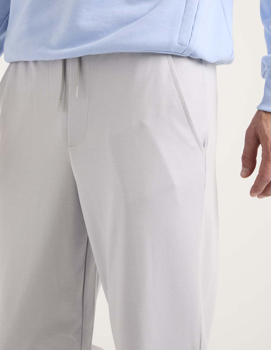 Pantalón slim para hombre 4