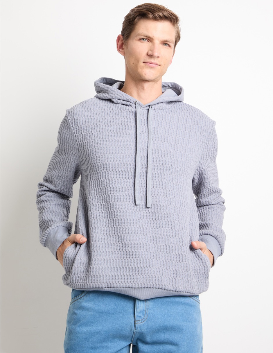 Sudadera para hombre
