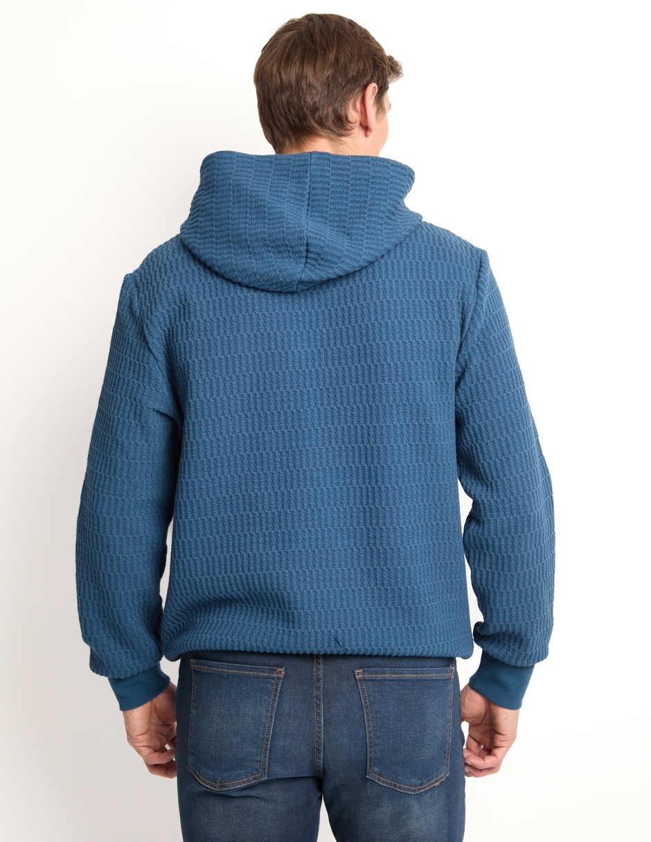 Sudadera para hombre 2