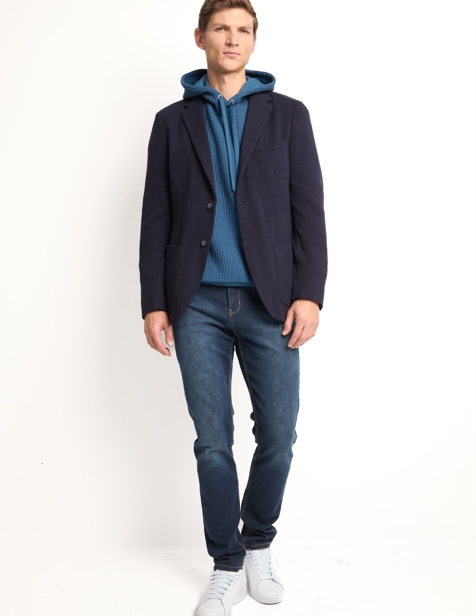 Sudadera para hombre 3