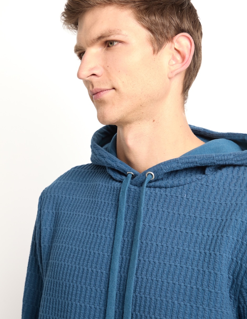 Sudadera para hombre 4