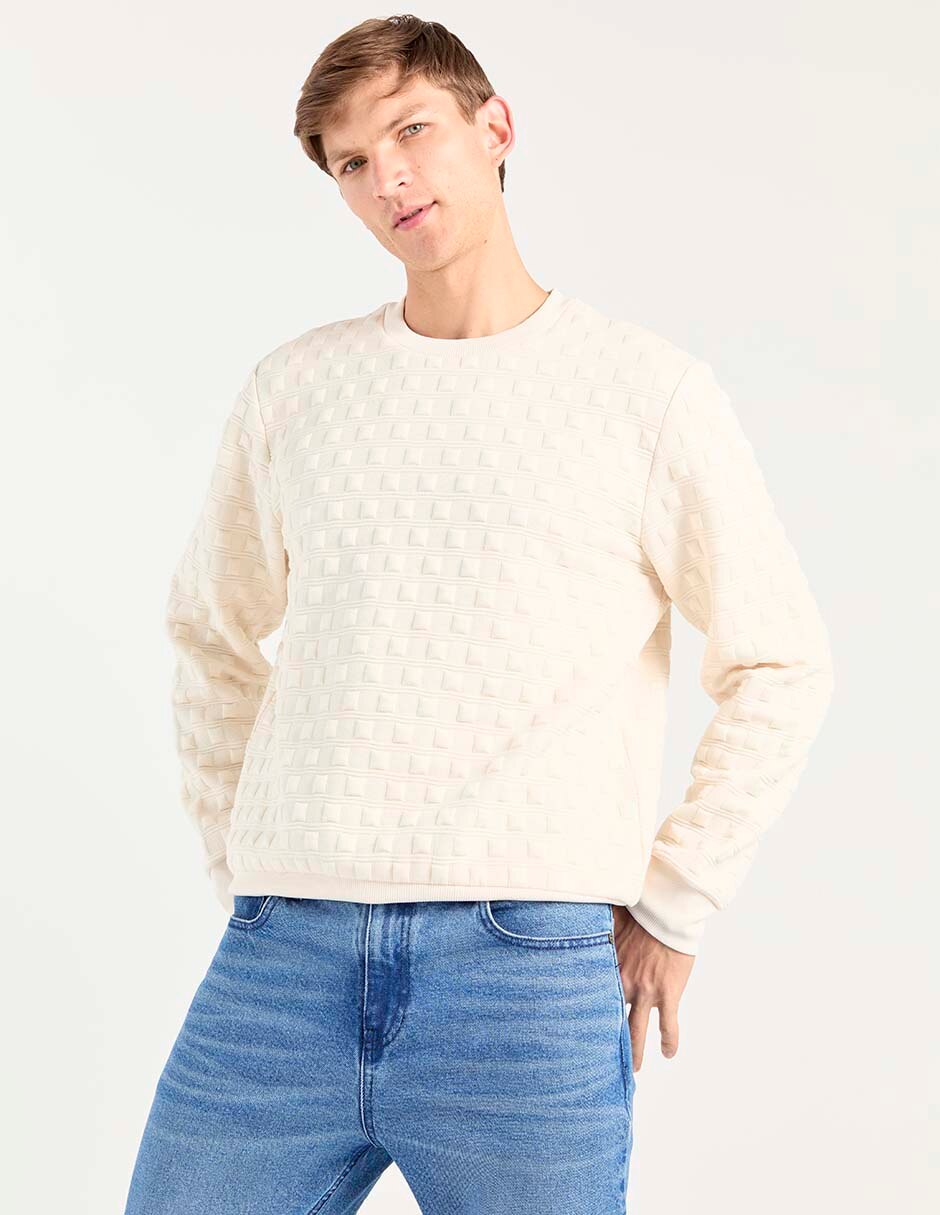 Sudadera para hombre