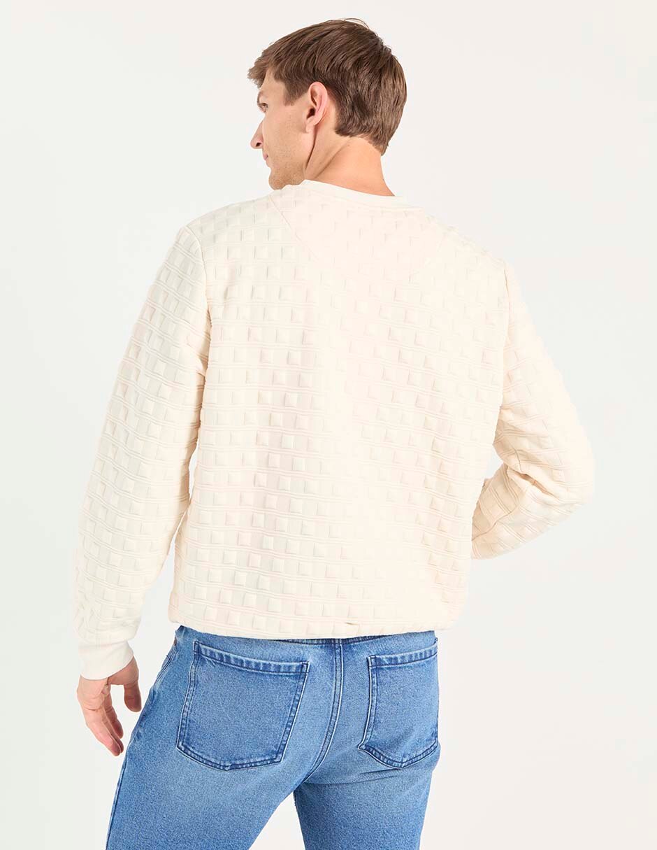 Sudadera para hombre 2