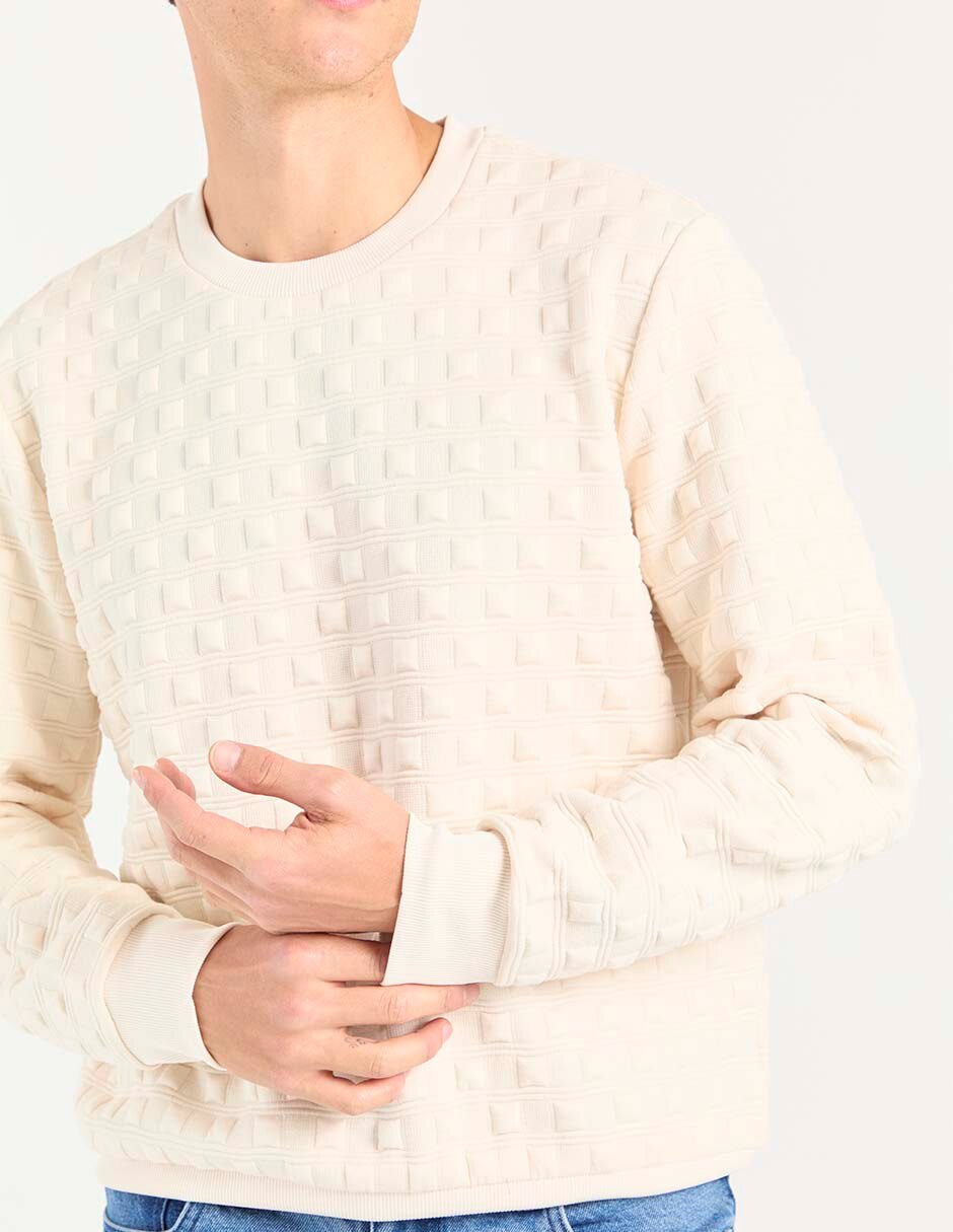 Sudadera para hombre 4