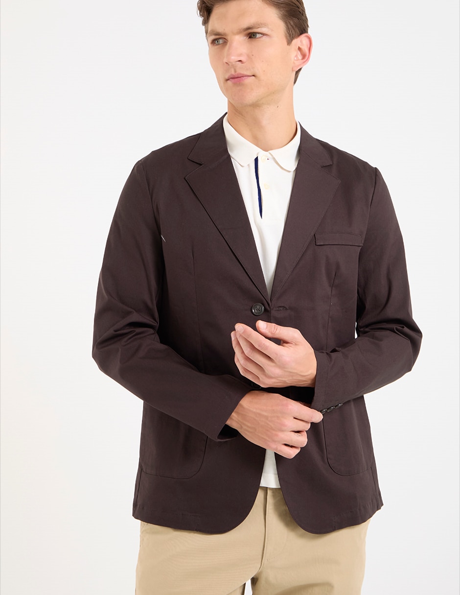 Saco casual para hombre Saco casual para hombre