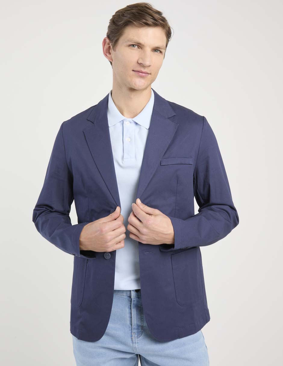 Saco casual para hombre Saco casual para hombre