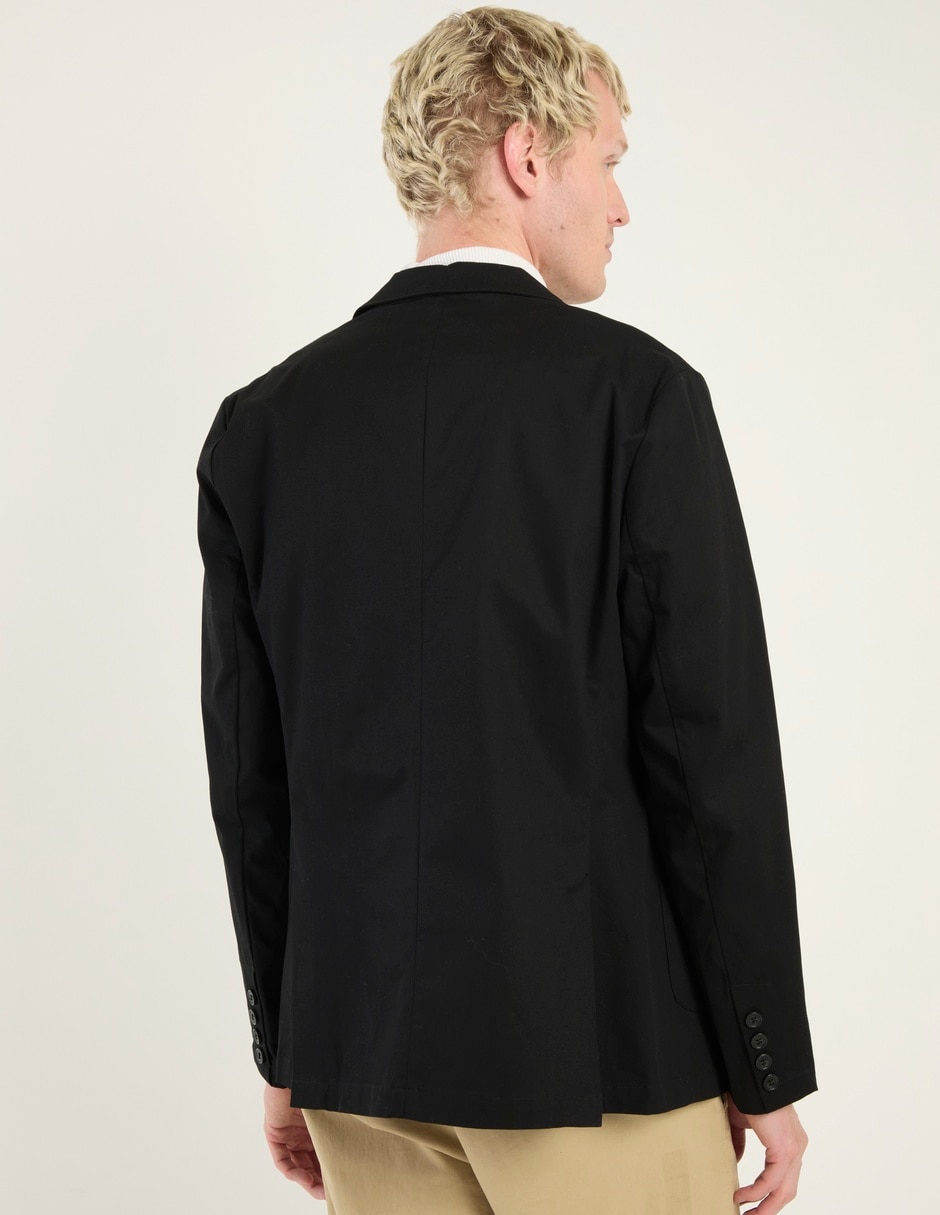 Saco casual para hombre 2