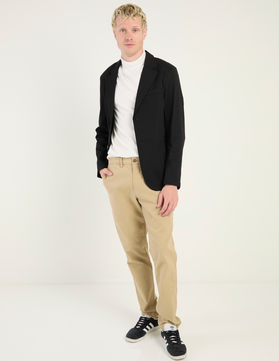 Saco casual para hombre 3
