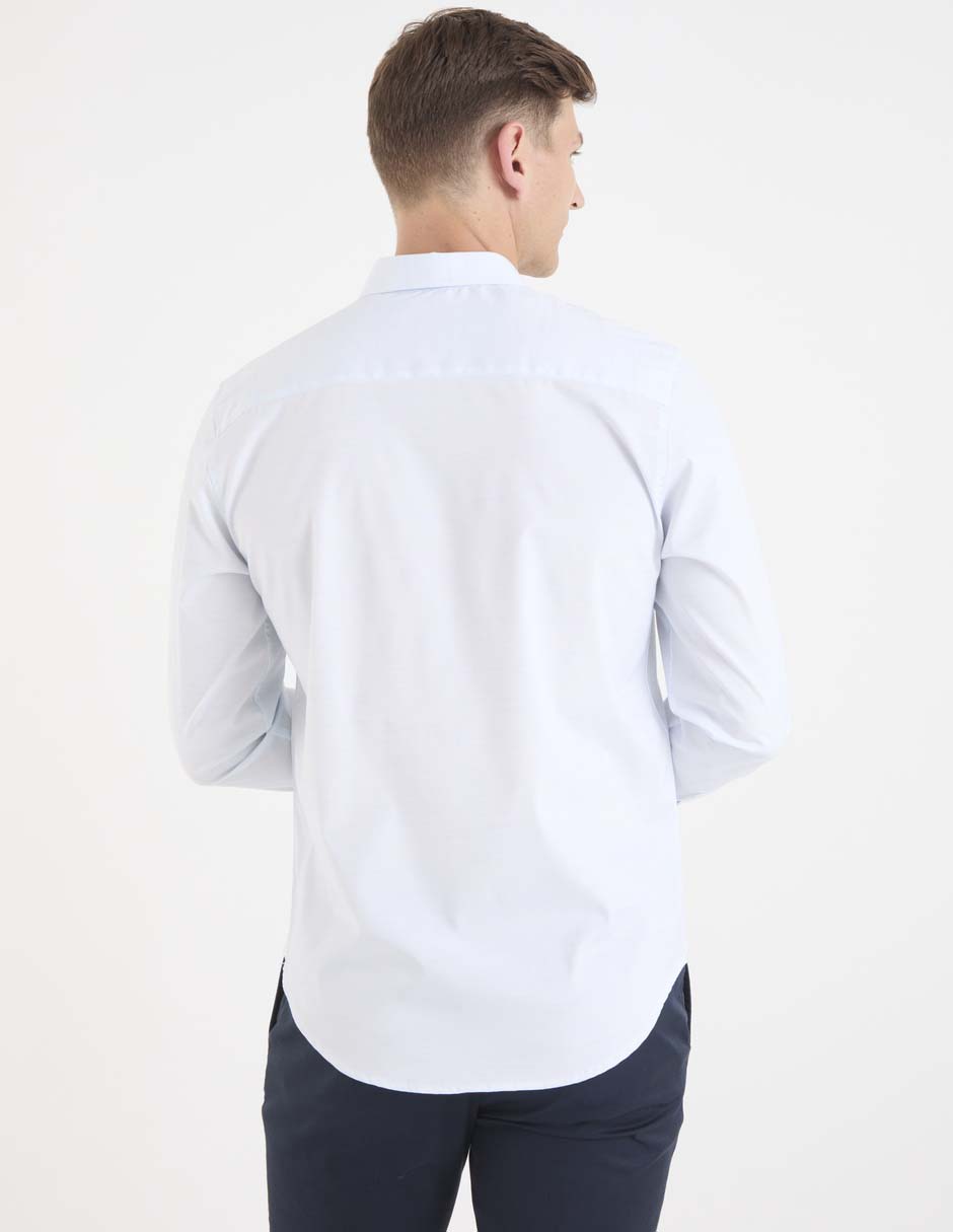 CAMISA COH25116-11 CONTEMPO, G, COMETA