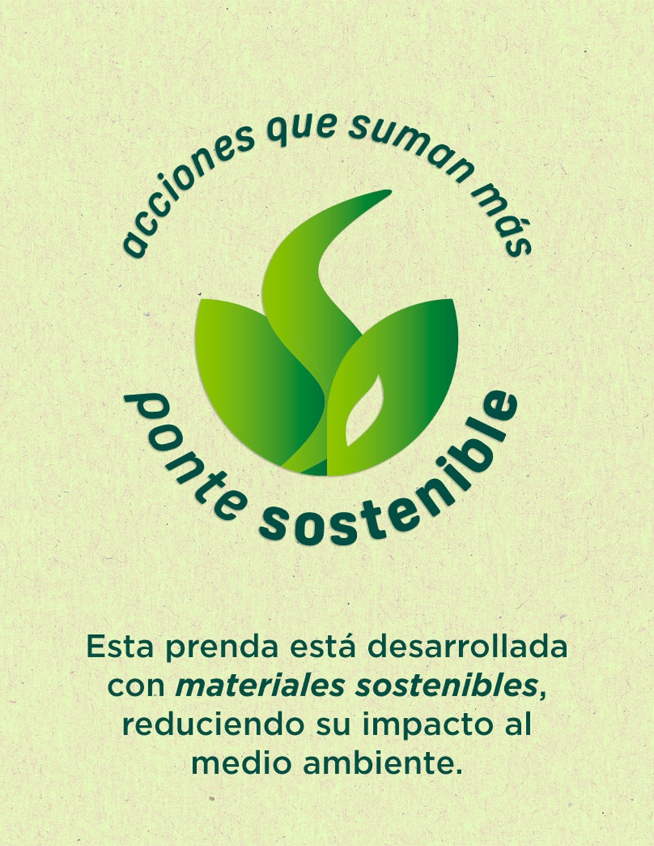 SUETER COH25097-11 CONTEMPO, CH, ALADO