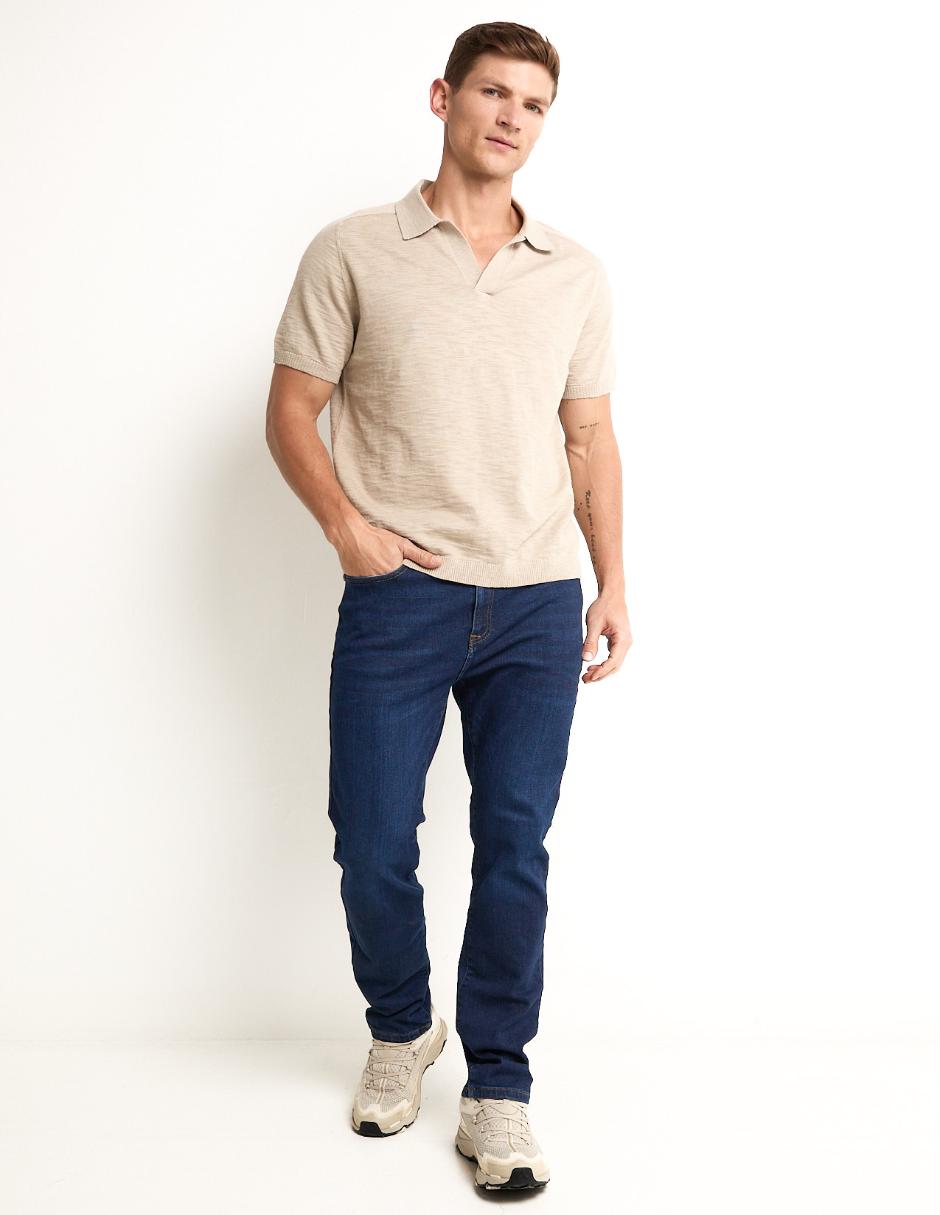 JEANS CONTEMPO, 36, DENIM OBSCURO COH25