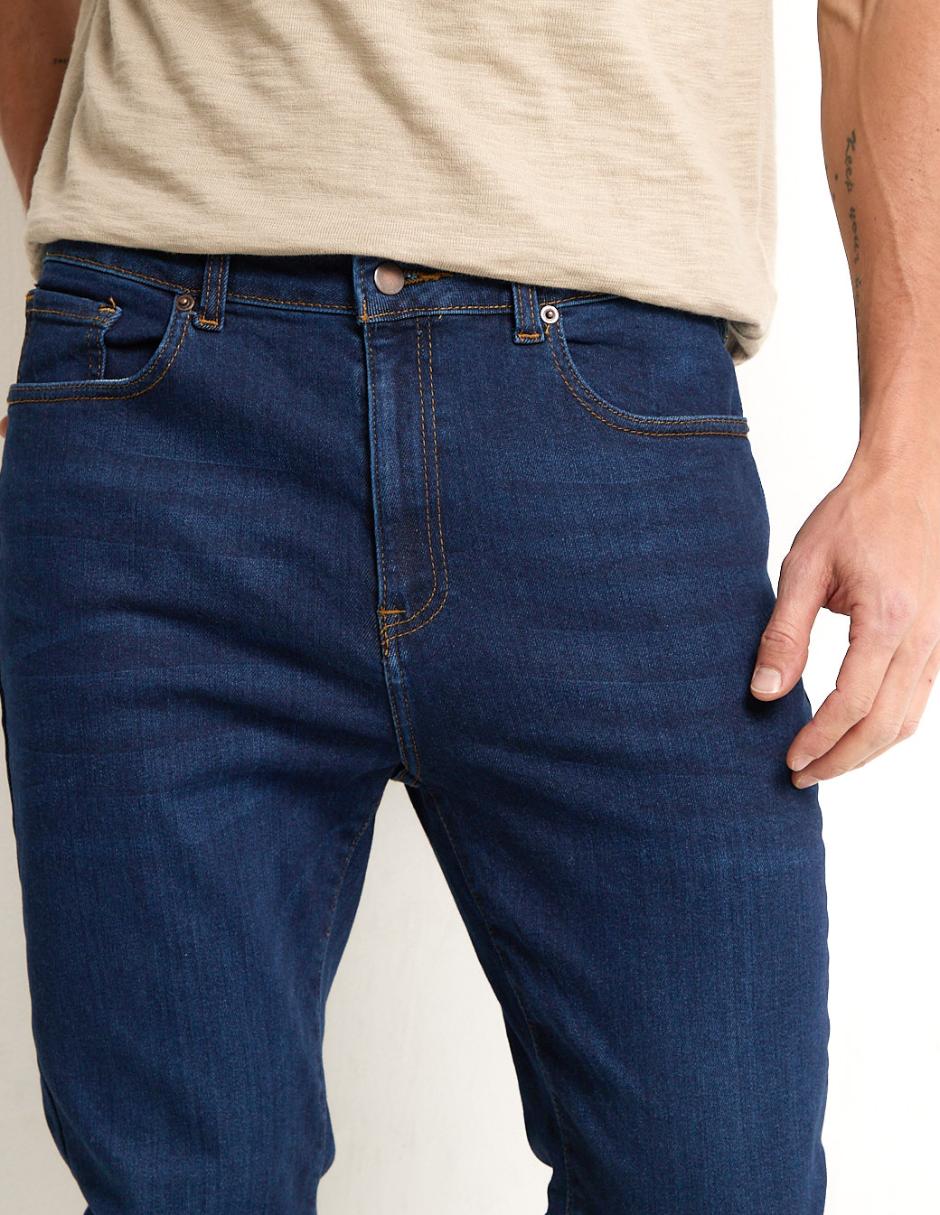 JEANS CONTEMPO, 36, DENIM OBSCURO COH25