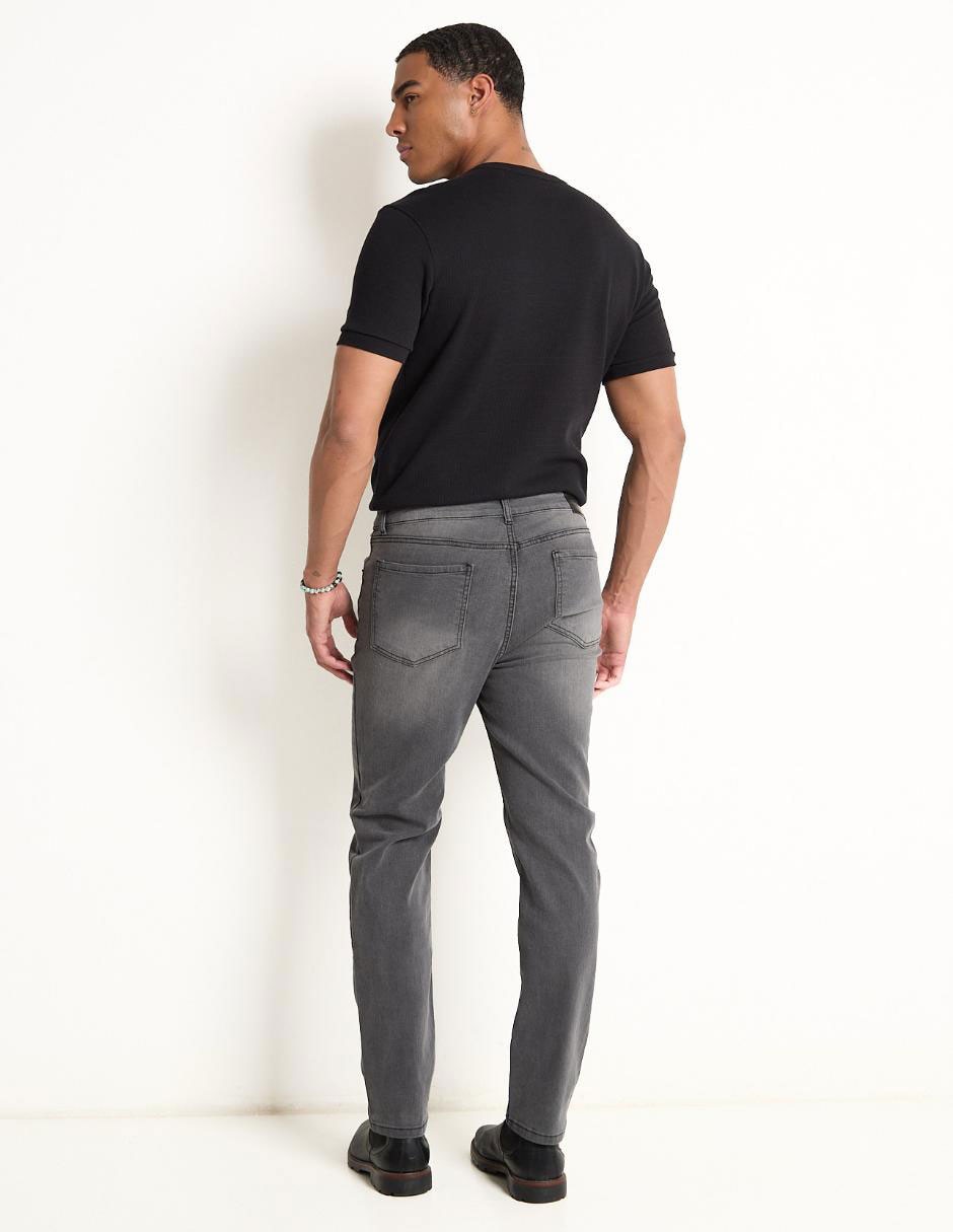 Jeans skinny para hombre 2
