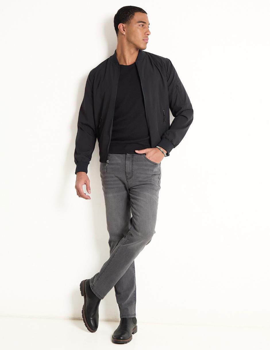 Jeans skinny para hombre 3