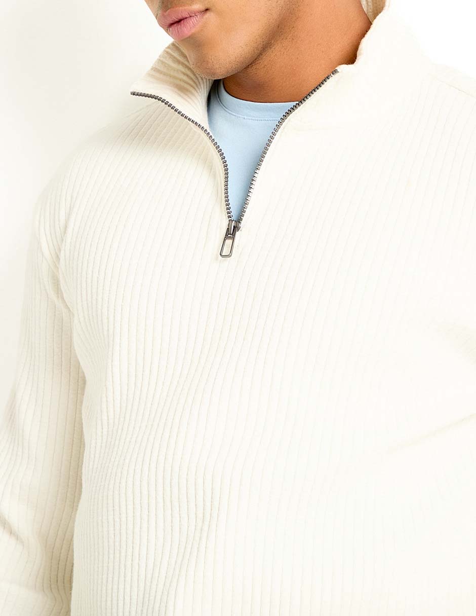 SUDADERA COH25100-10 CON, EG, PRISTINE