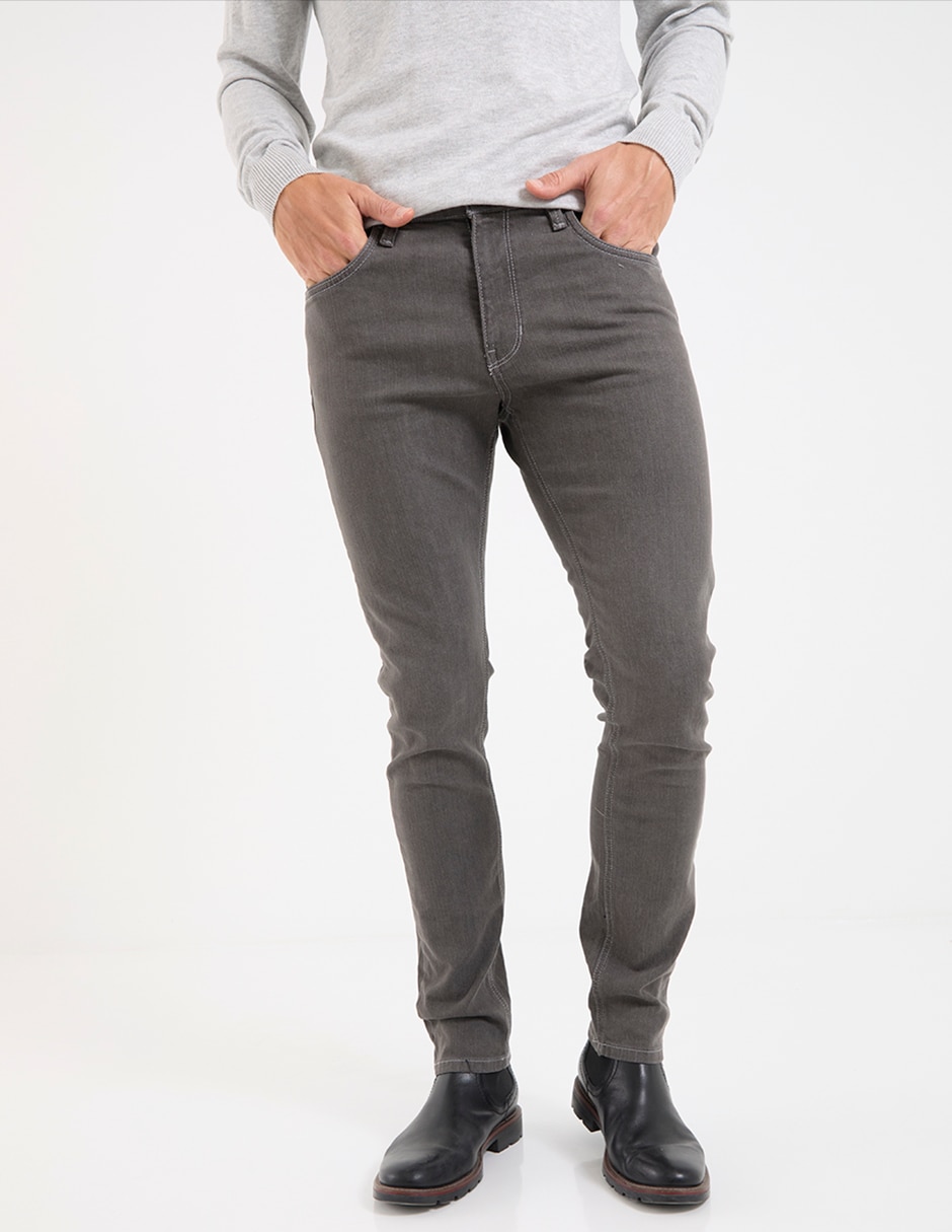 Jeans slim para hombre Jeans slim para hombre