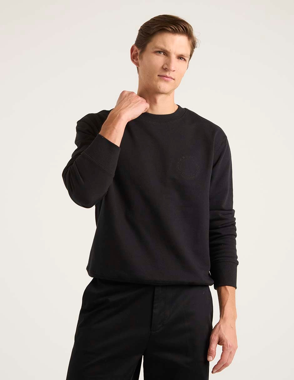 Sudadera para hombre